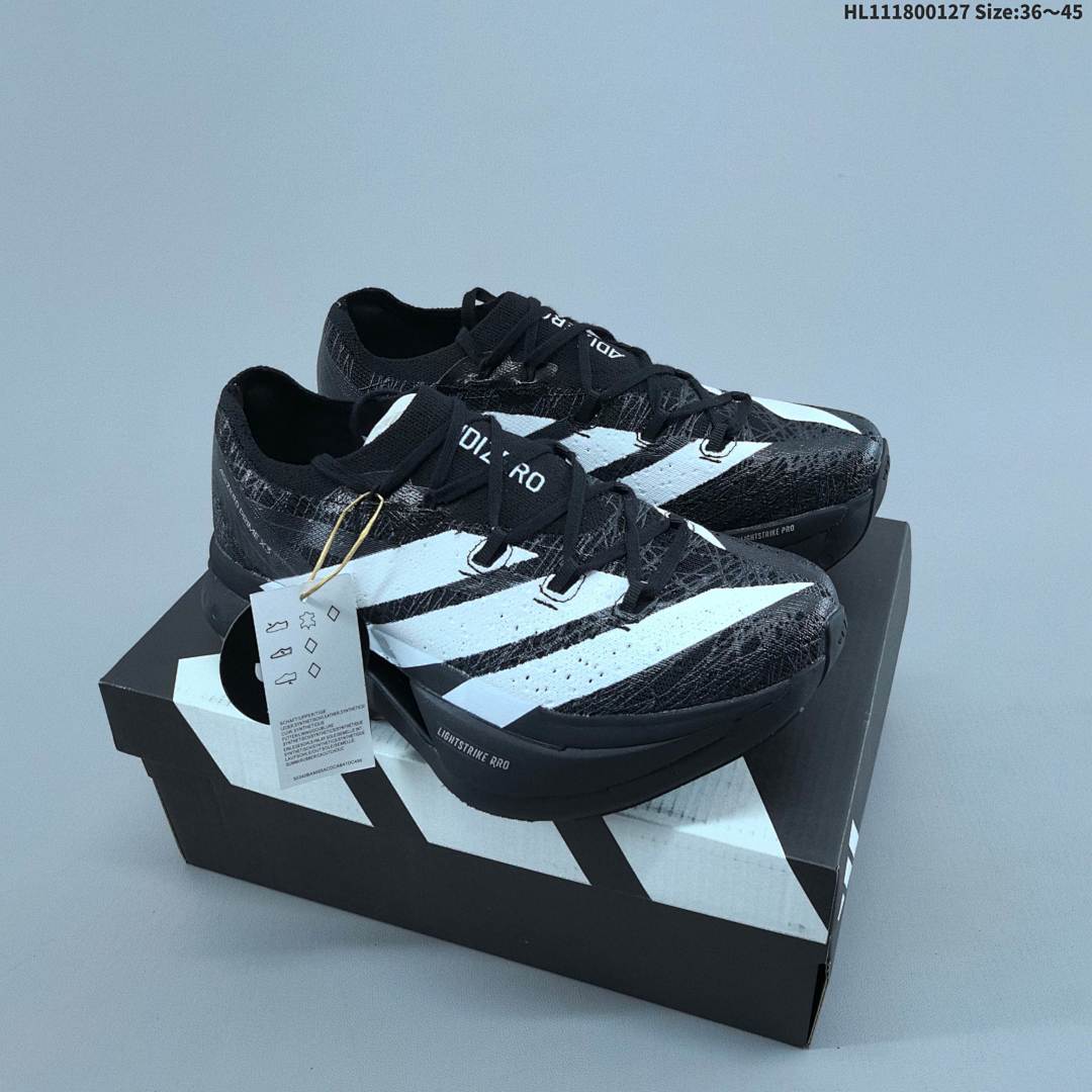 Adidas Adizero Prime X 3.0 Strung