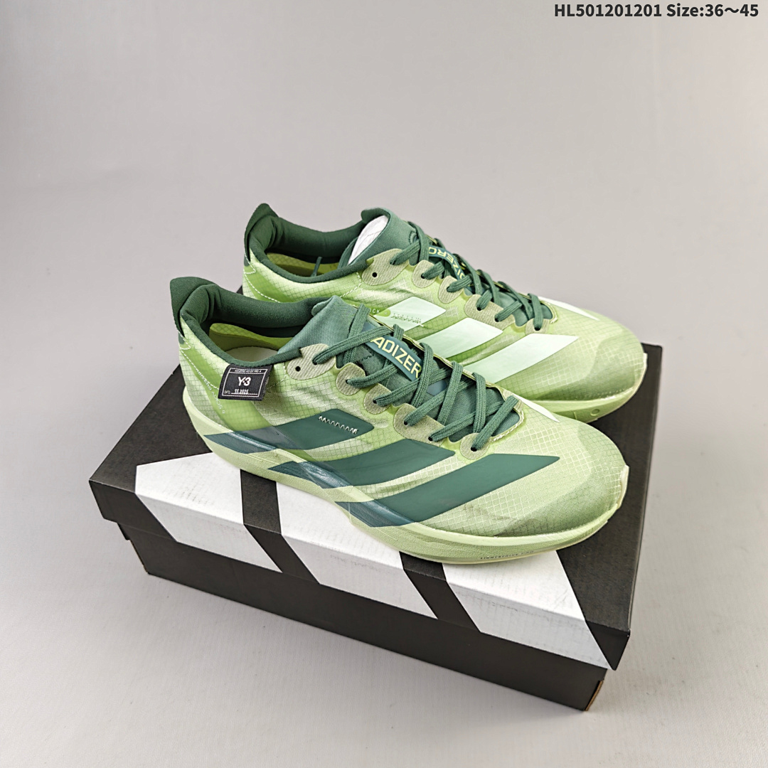 adidas ADIZERO ADIOS 9 Adios9 EVO - foto 2