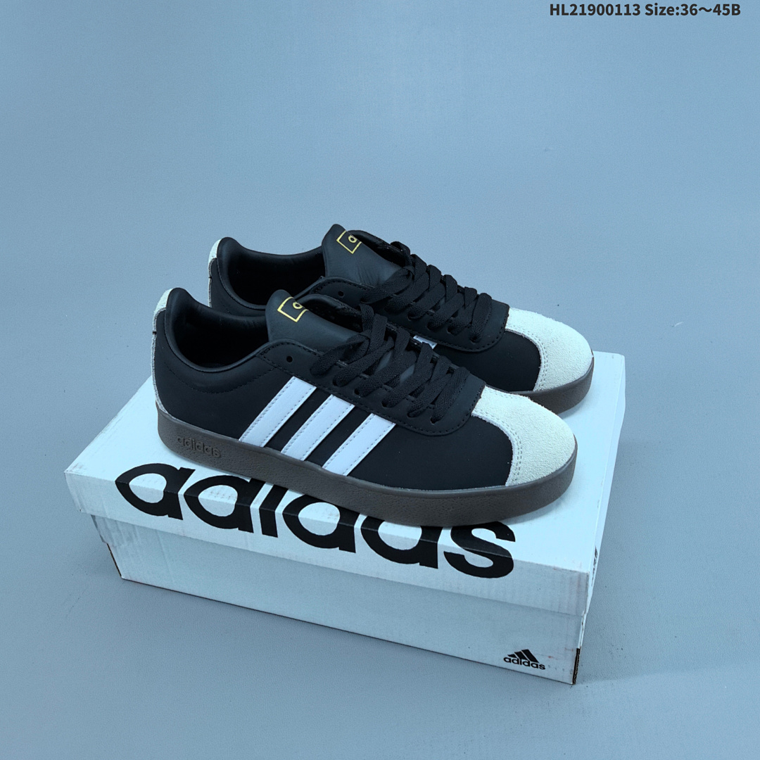 Adidas VL Court 2.0 - foto 5