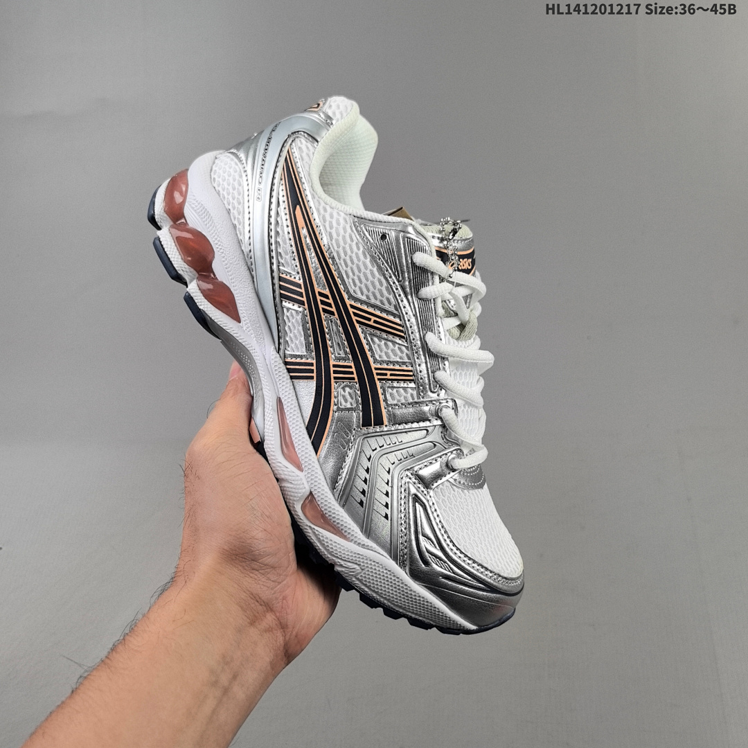 Asics Gel-Kayano 14 3D GEL FF BLAST PLUS - foto 6