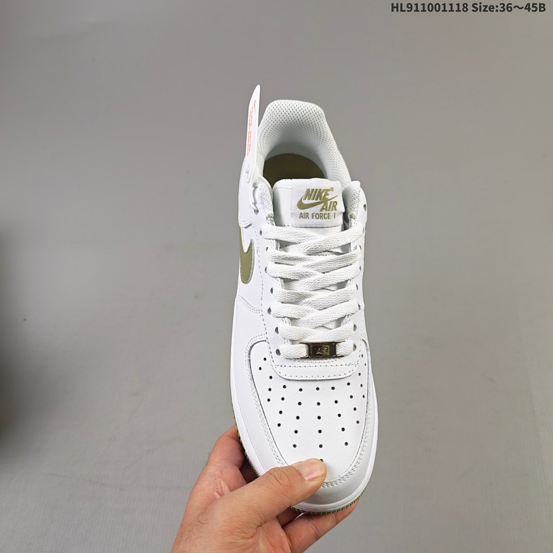 Nike AIR FORCE 1’07 Force 1 - foto 7