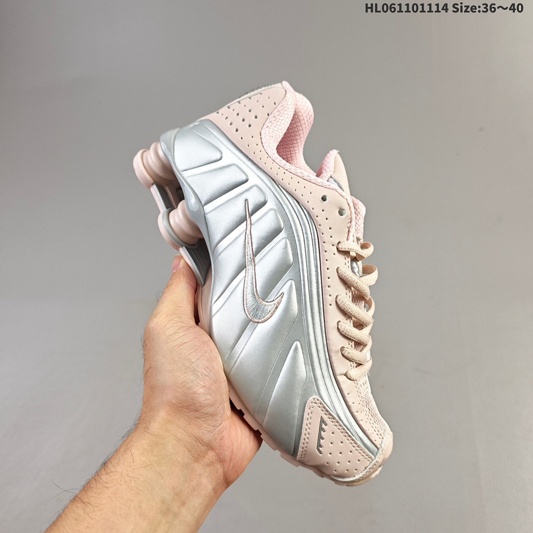 NIKE SHOX R4 Nike Shox R4 - foto 3
