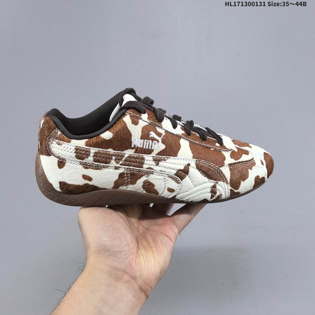 Puma Speedcat OG Sparco . - foto 4
