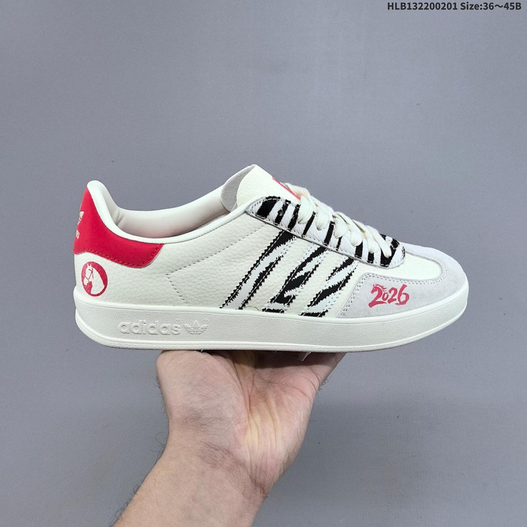 Adidas GAZELLE BOLD W ZH2603 - foto 6