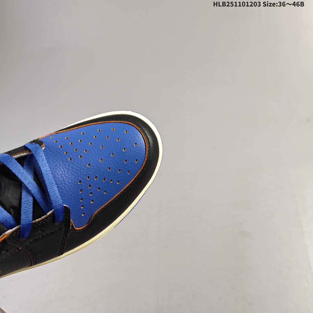 Nike Air Jordan 1 Retro High AJ1 -001 3 - foto 3
