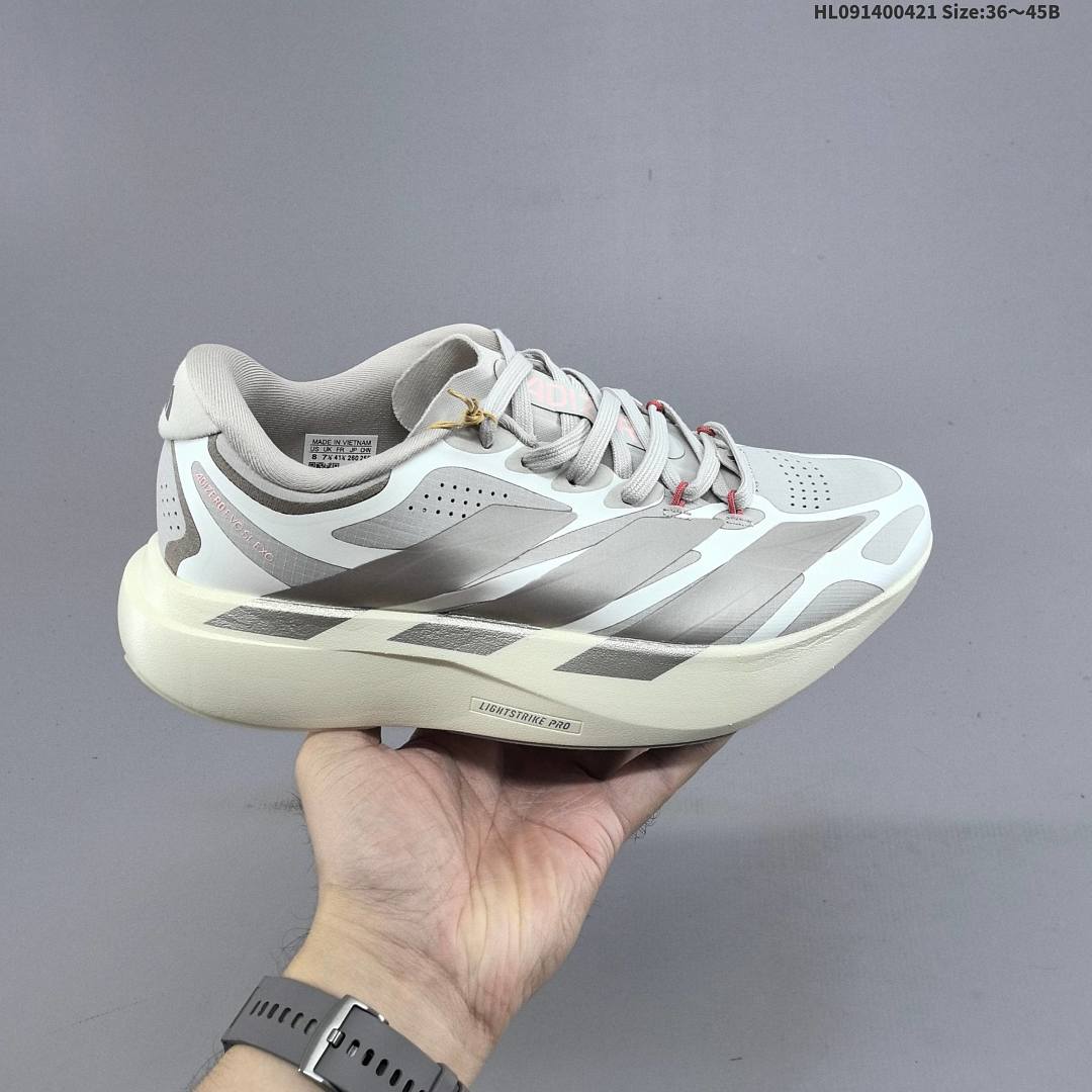 Adizero Evo SL EXO M - foto 2