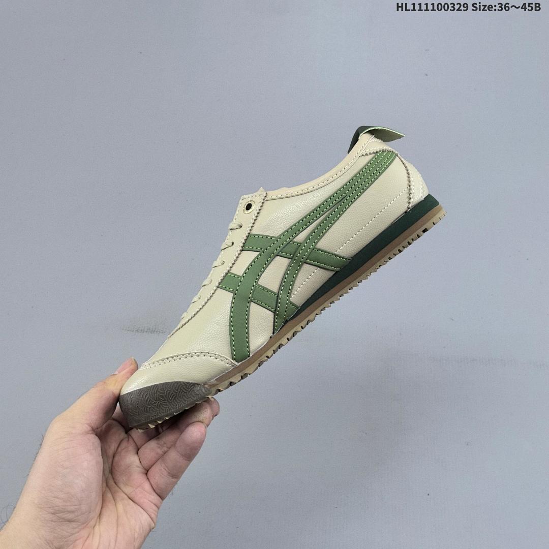 Onitsuka Tiger MEXICO 66 SD MEXICO 66 LOGO - foto 6