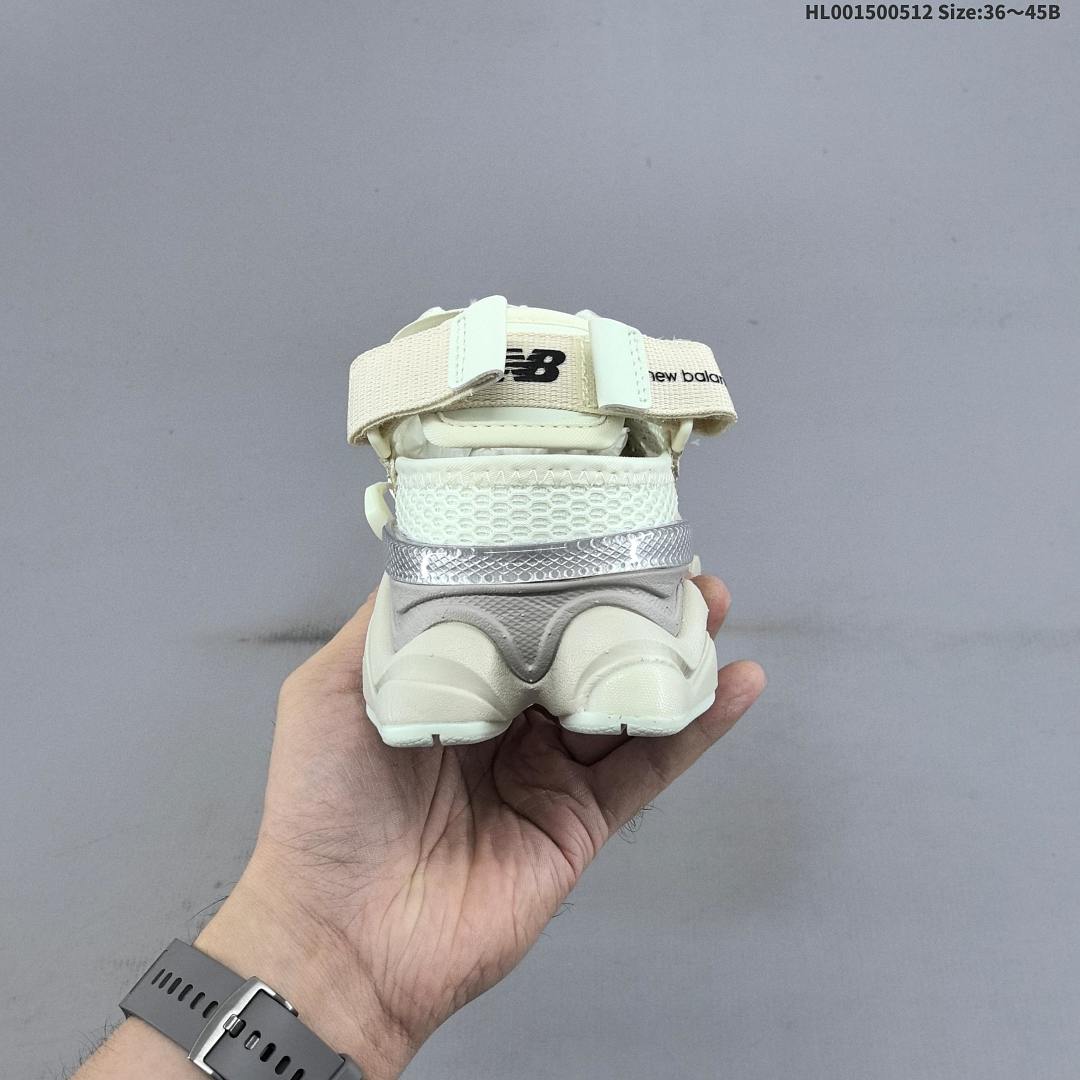 New Balance 9060 Mule Summer NB9060 9060 9060 - foto 6