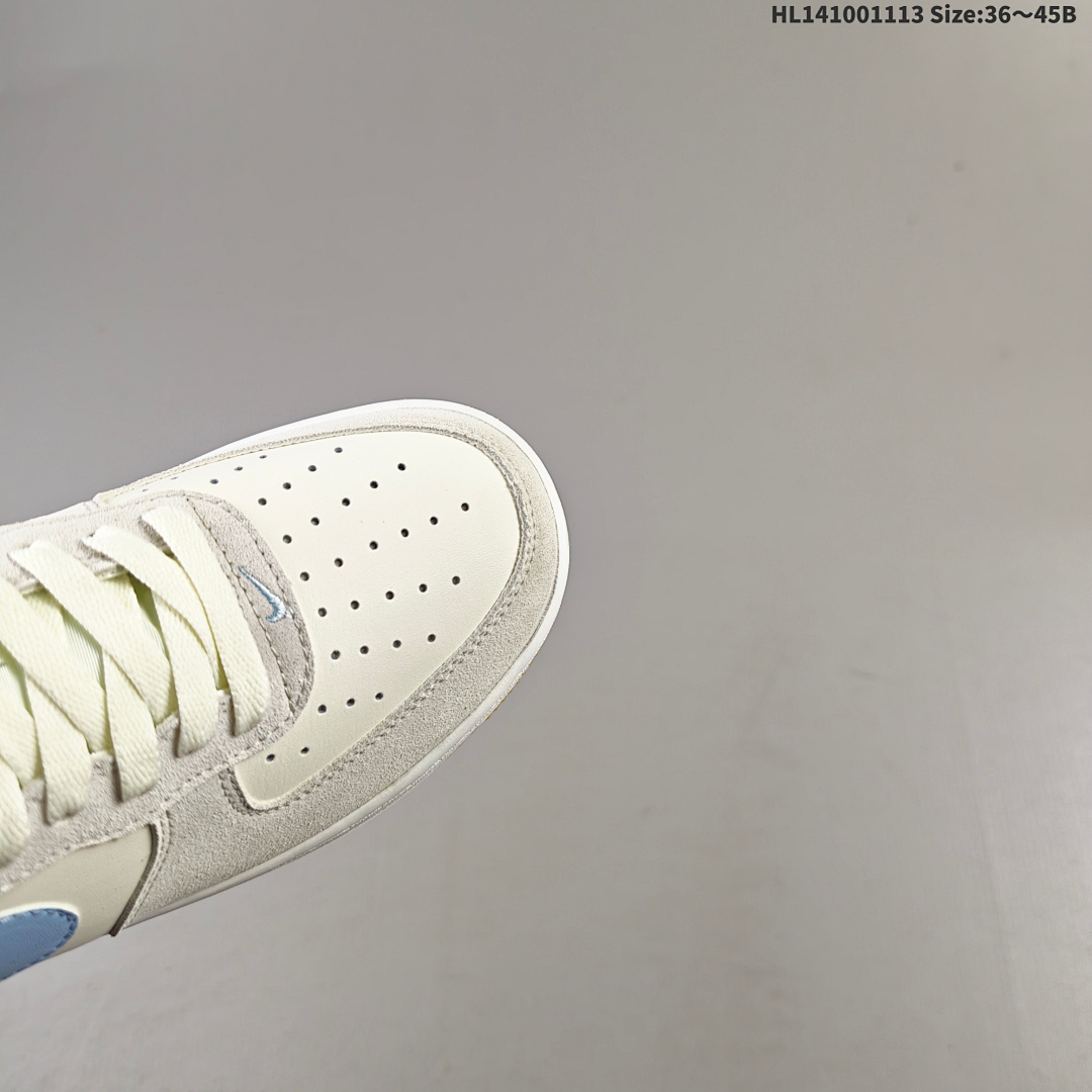 Nike Air Force 1 & x27;07 Low - foto 4