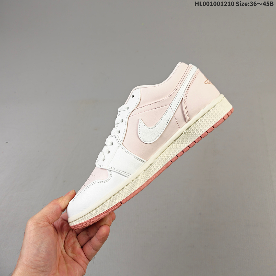 Air Jordan 1 Low AJ1 1 aj1 1 - foto 7