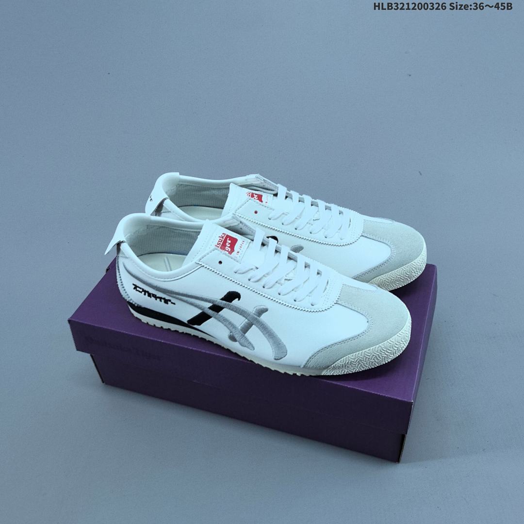 Asics/ MEXICO 66 SD - /Onitsuka Tiger Mexico 66® - foto 4
