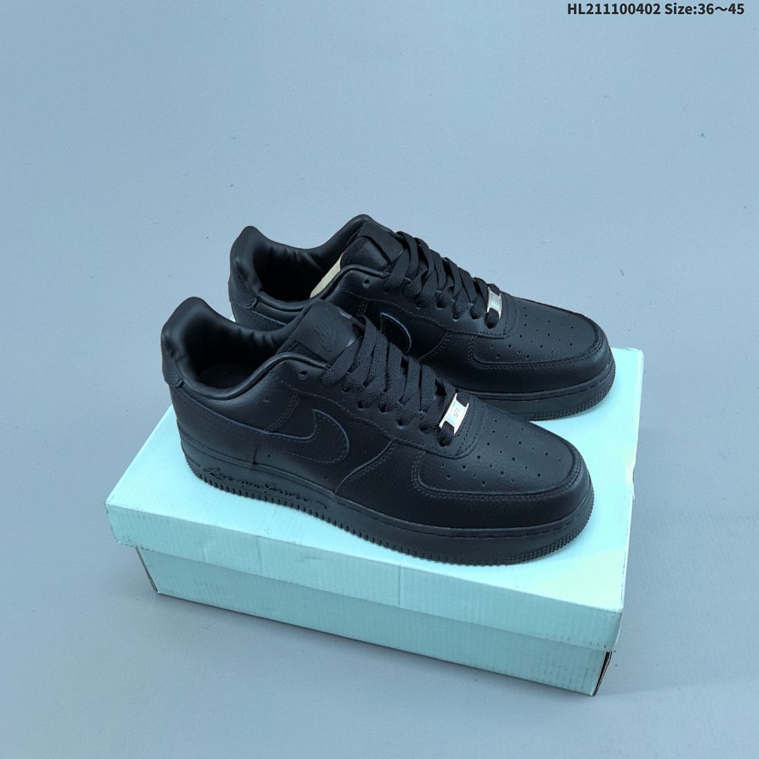 Nike Air Force 1 Low Force 1 - foto 19