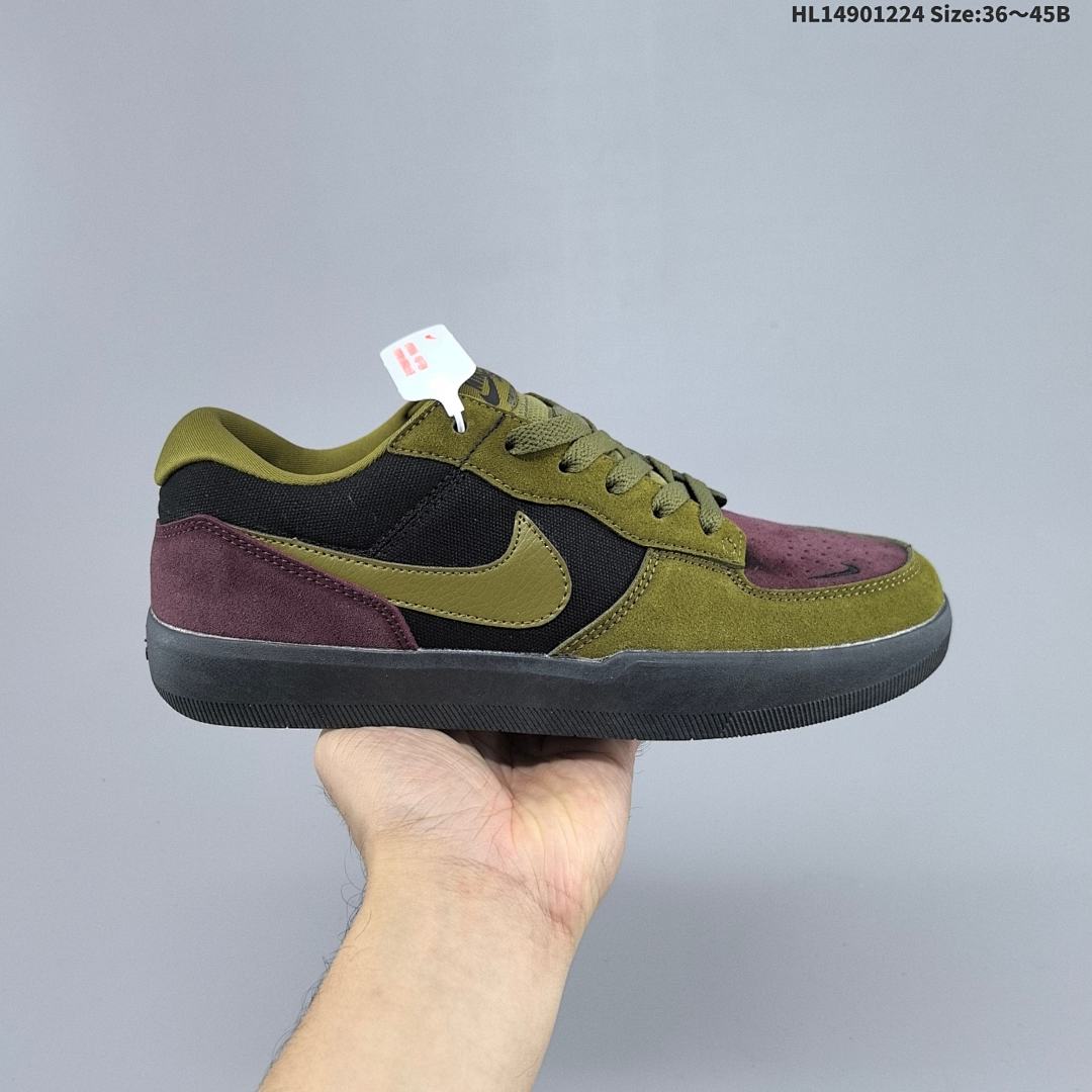 Nike SB Force 58 - foto 5
