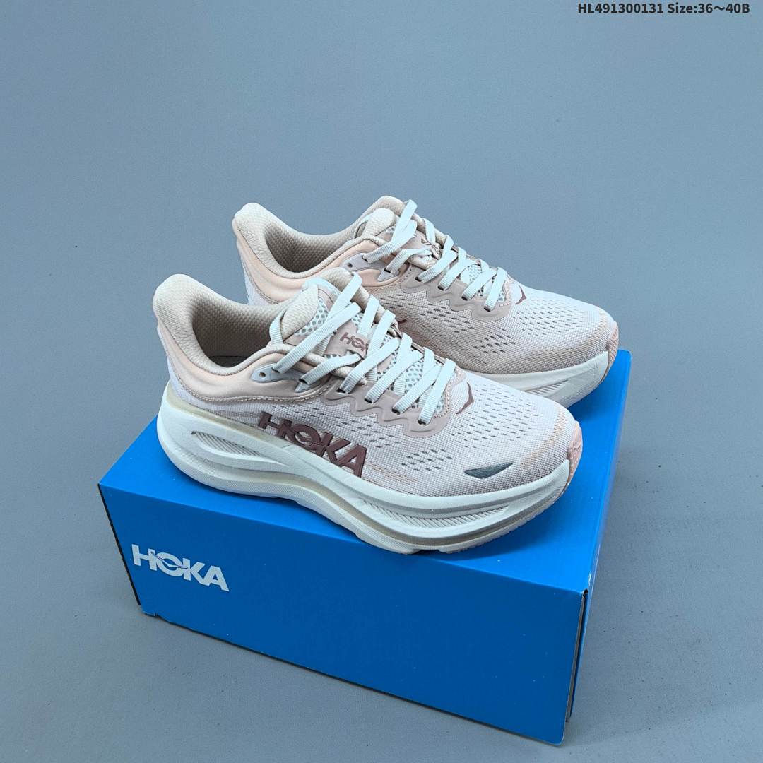 HOKA ONE ONE Bondi 9 - foto 3