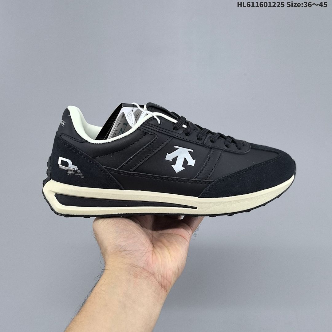 DESCENTE CHRON RACER - foto 6