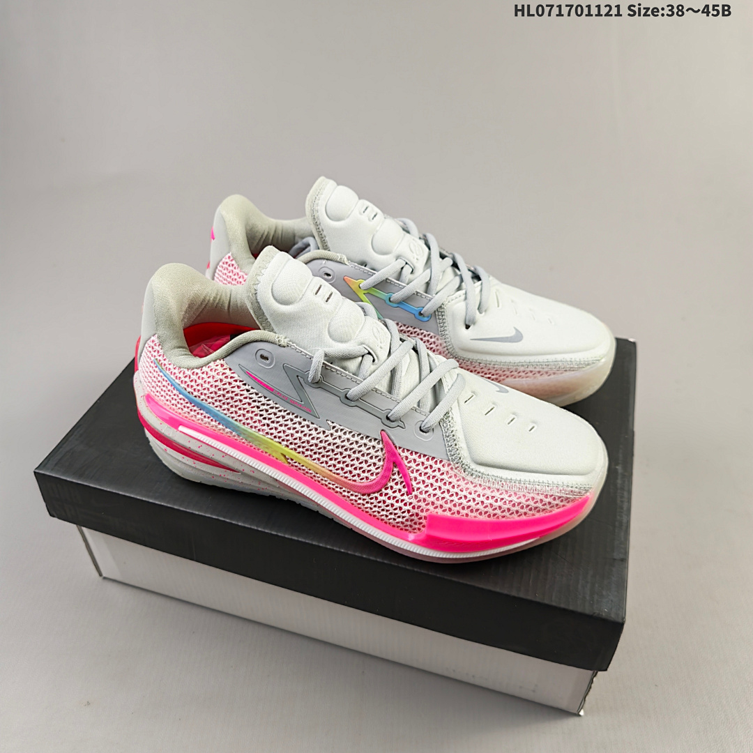 Nike Air Zoom G.T. Cut 1 EP GT1 - foto 4
