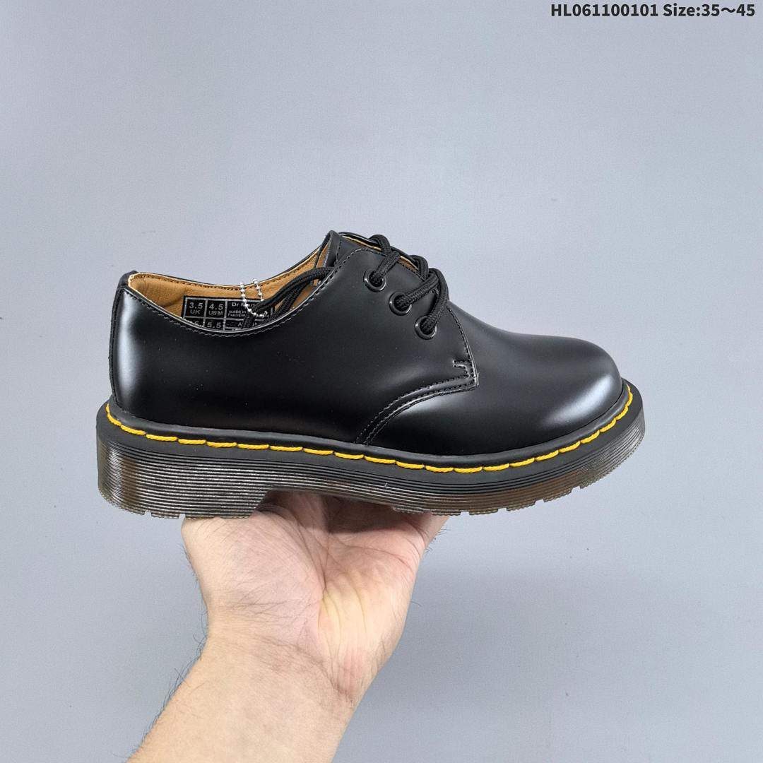 Dr.martens Sinclair PVC - foto 9