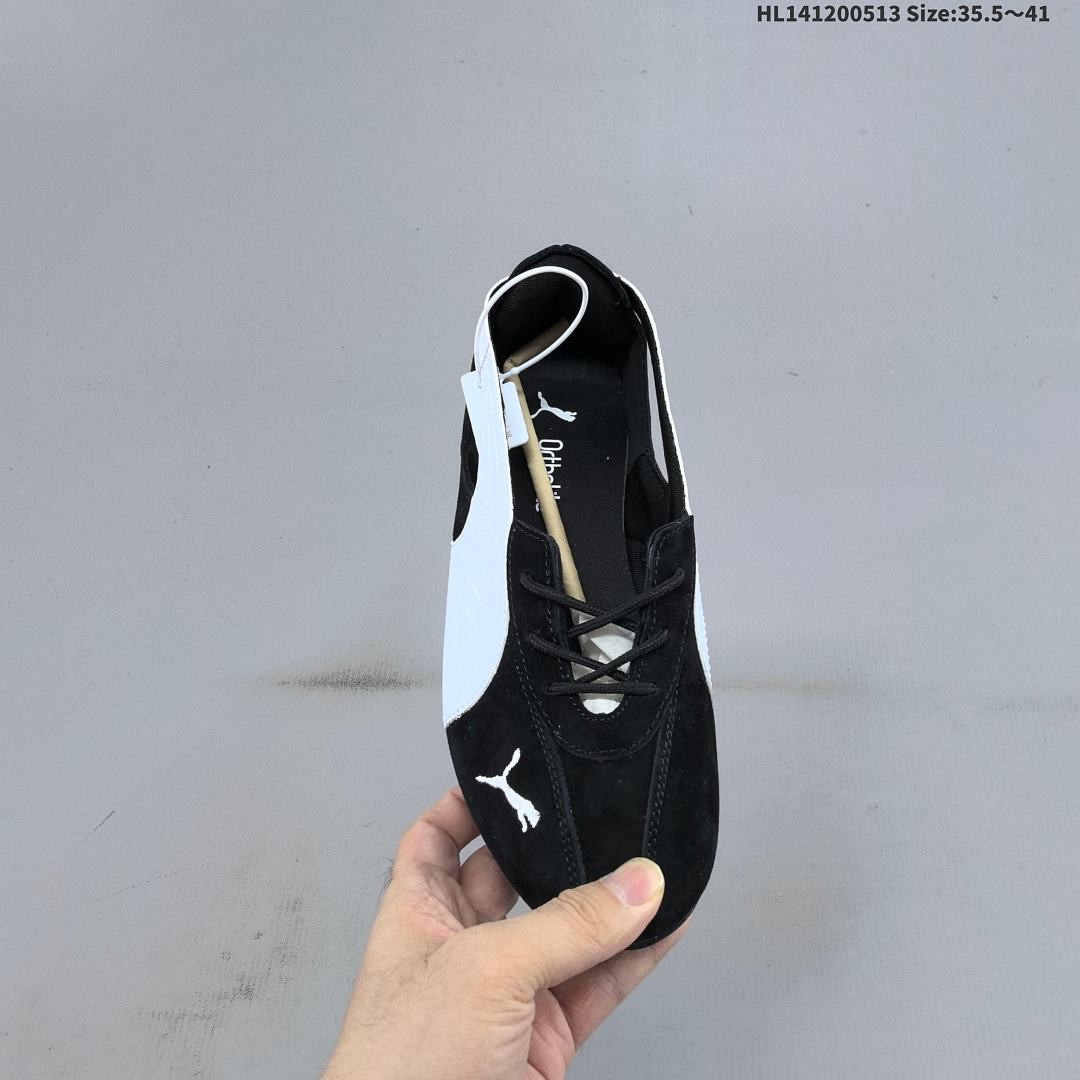 Puma Speedcat GO WNS -02 .5 4 - foto 5