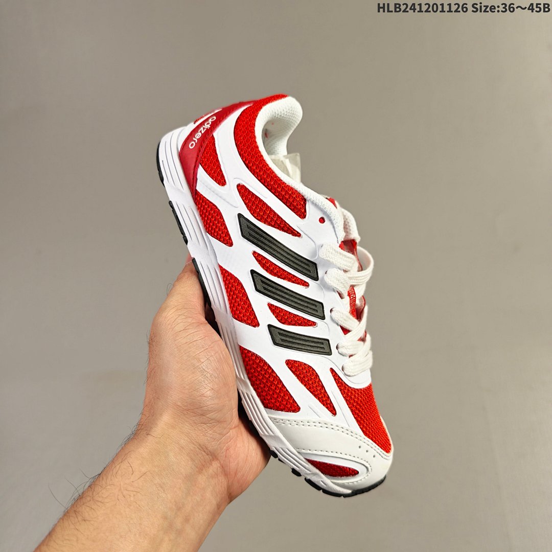 Adidas Adizero PR Performance - foto 5