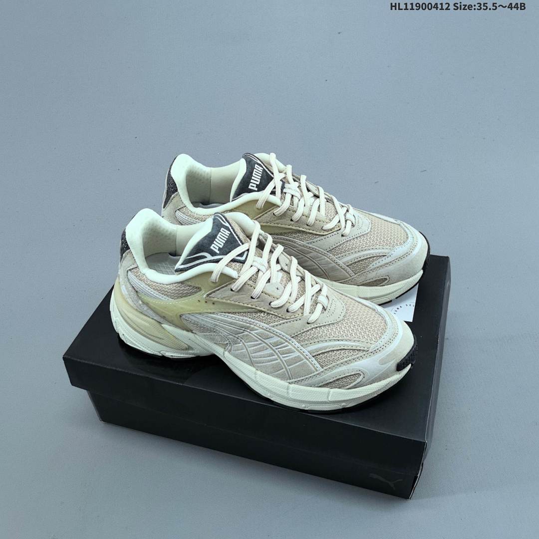 PUMA Velophasis Technisch 09 .5 3