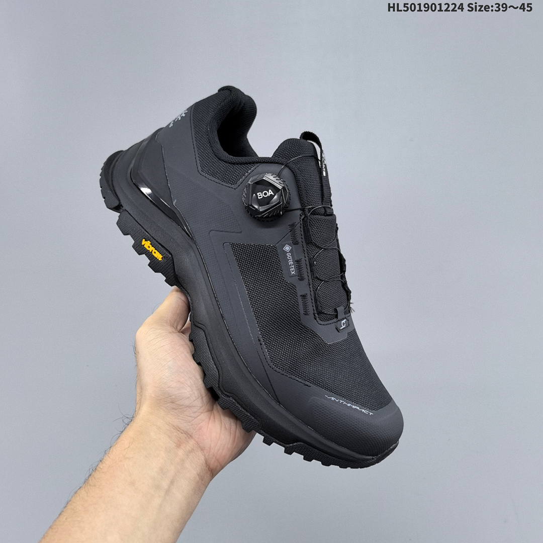 KAILAS GTX Vibram - foto 8