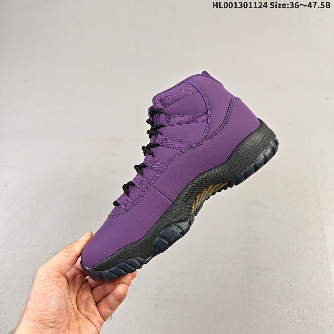 Air Jordan 11 Retro "Mojave" AJ11 11 aj11 11 - foto 8