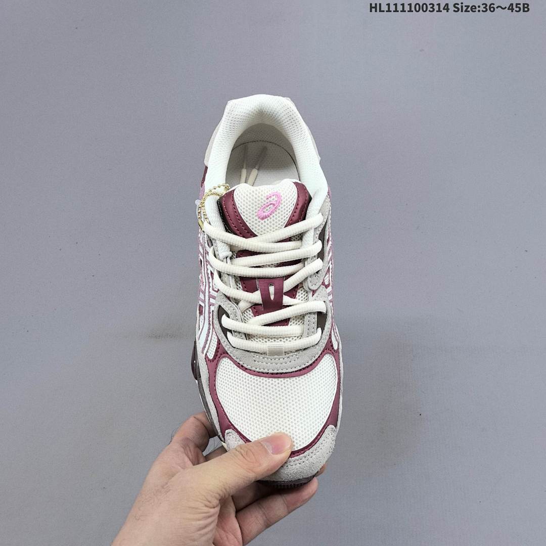 ASICS GEL-NYC AHAR+ - foto 5