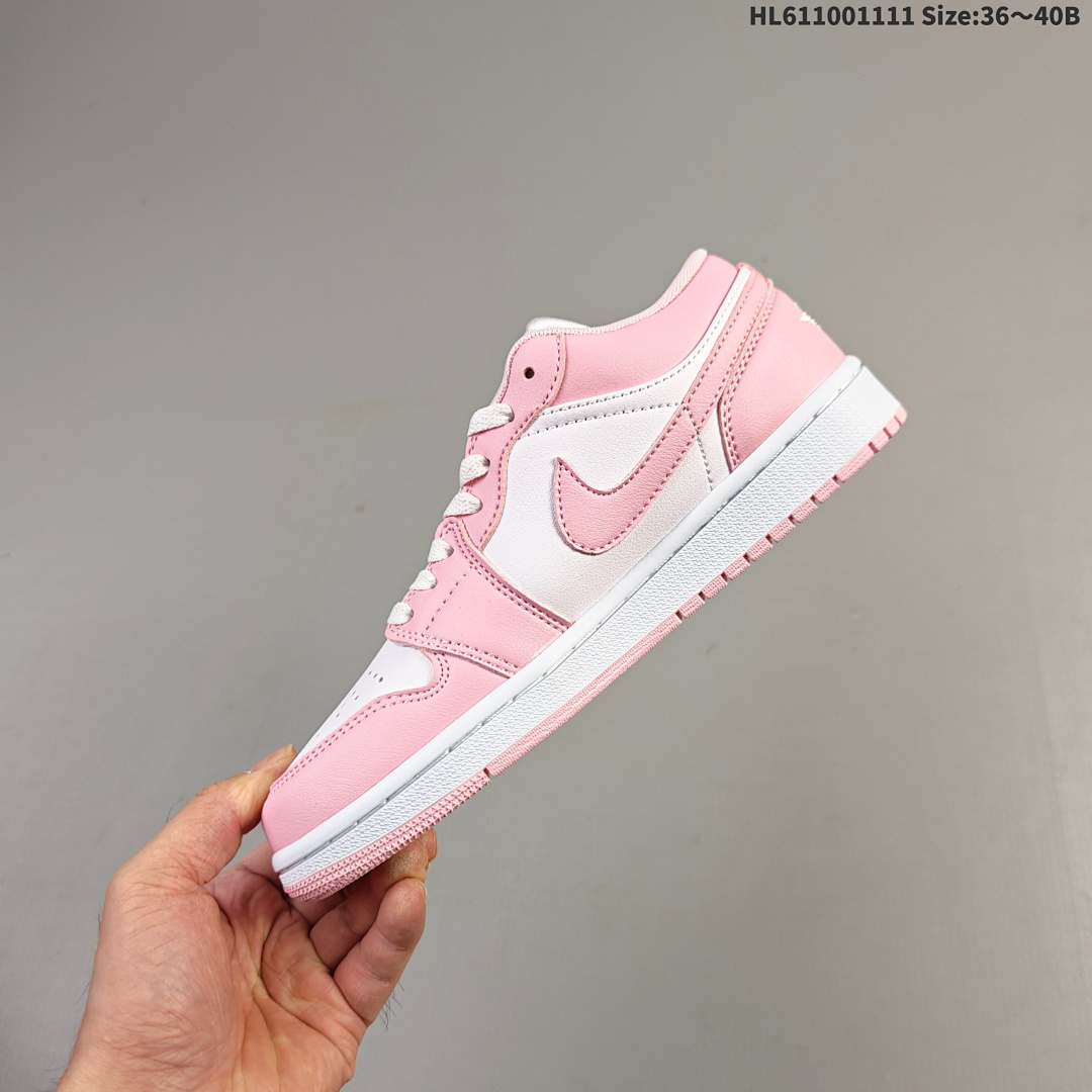 Nike Air Jordan 1 Low AJ1 1 -614 Size I - foto 8