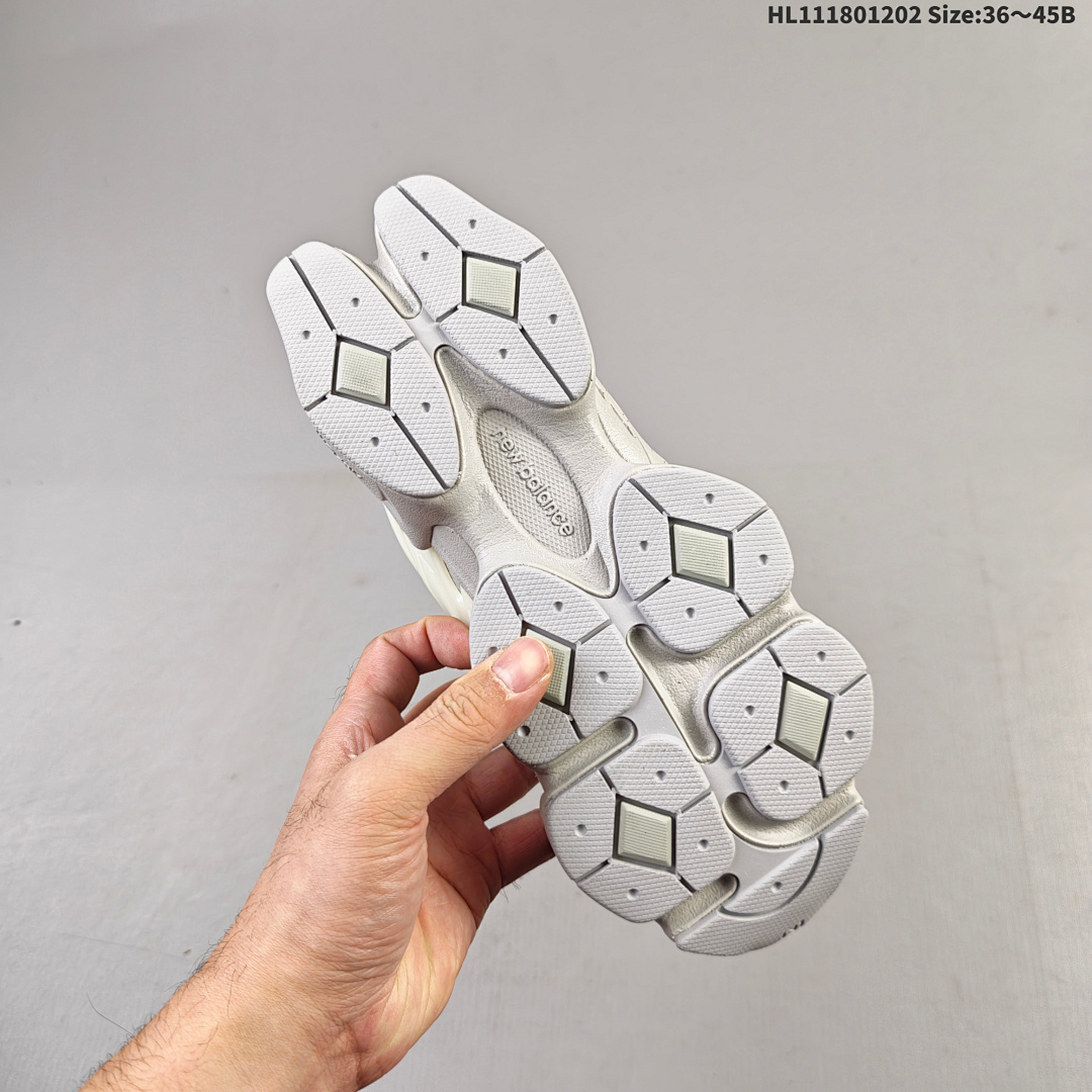 New Balance 9060 ABZORB - foto 4