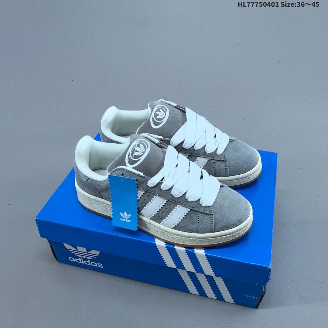 Adidas Originals Campus 00s ID Size 45 - foto 5
