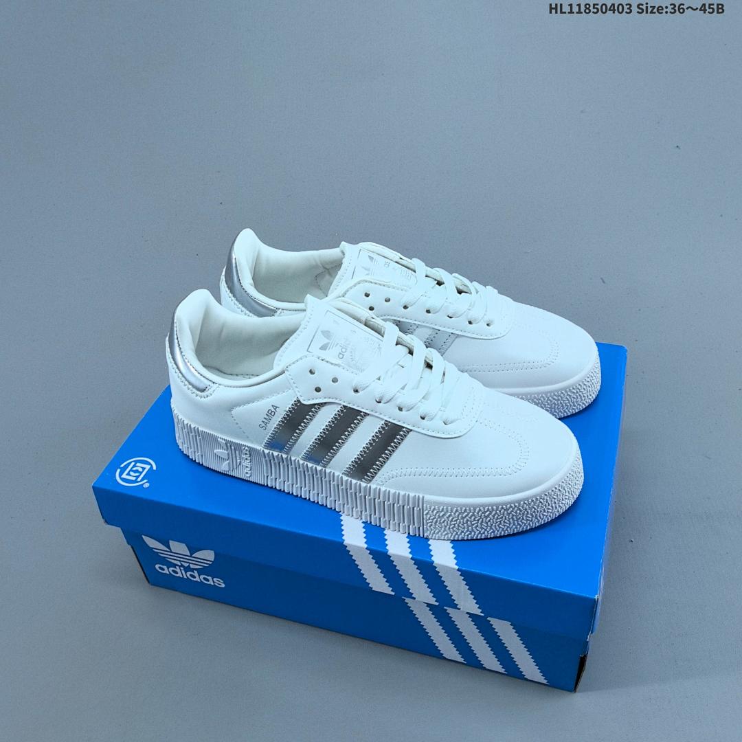 Adidas Originals Samba XLG 3 - foto 5