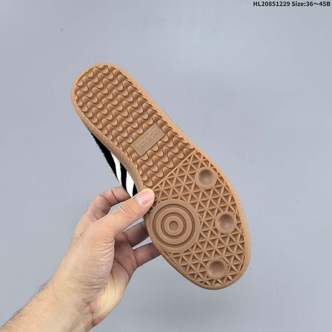 AdidasOriginals Wb Pony Tonal Samba - foto 4