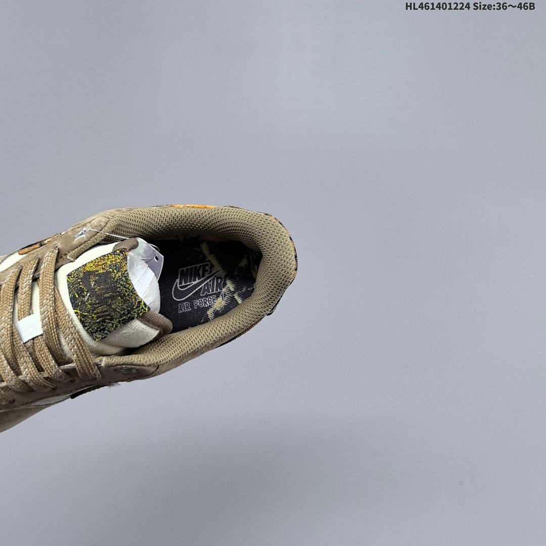 Nike Air Force 1’07 Force 1 - foto 2