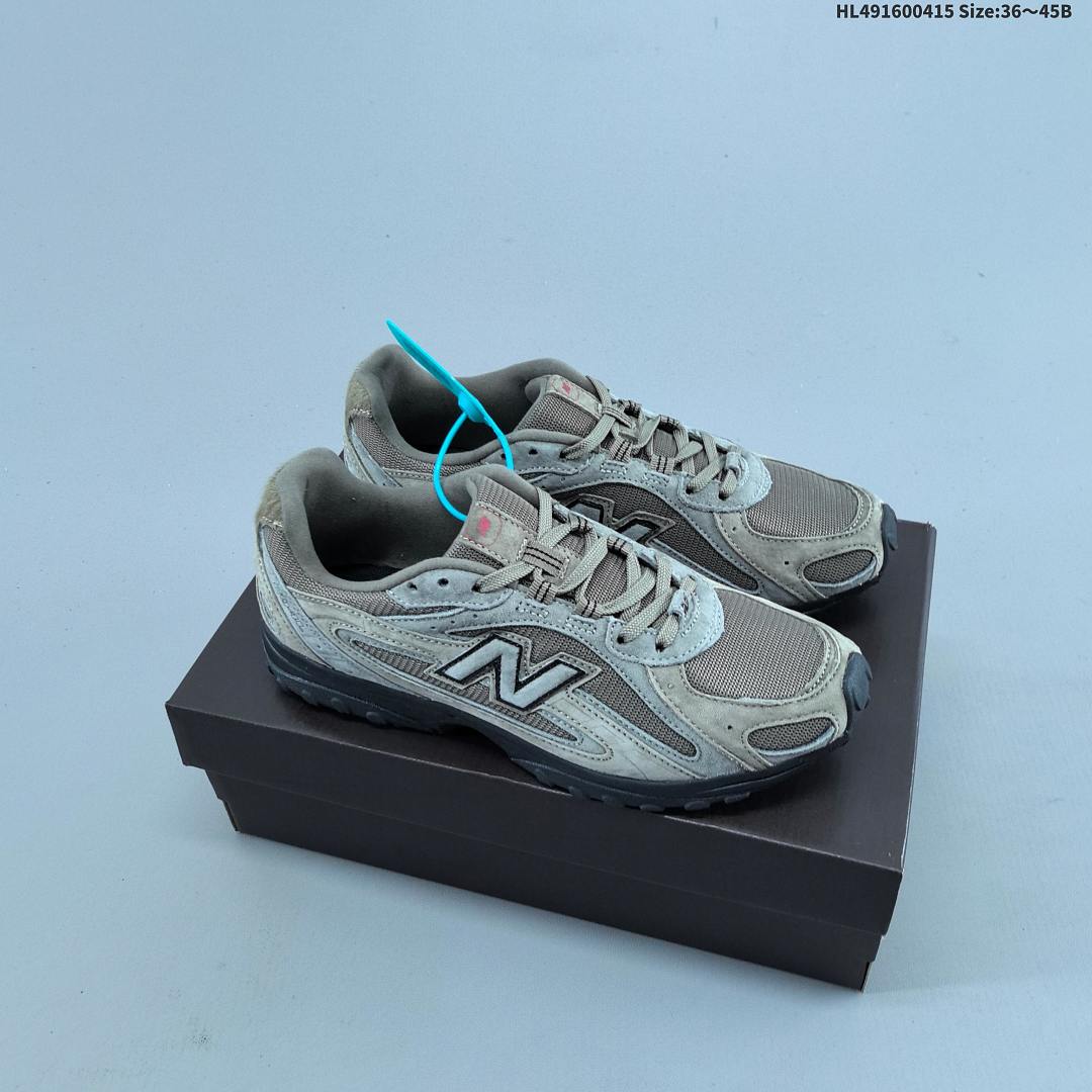 New Balance 204L 4 - foto 8