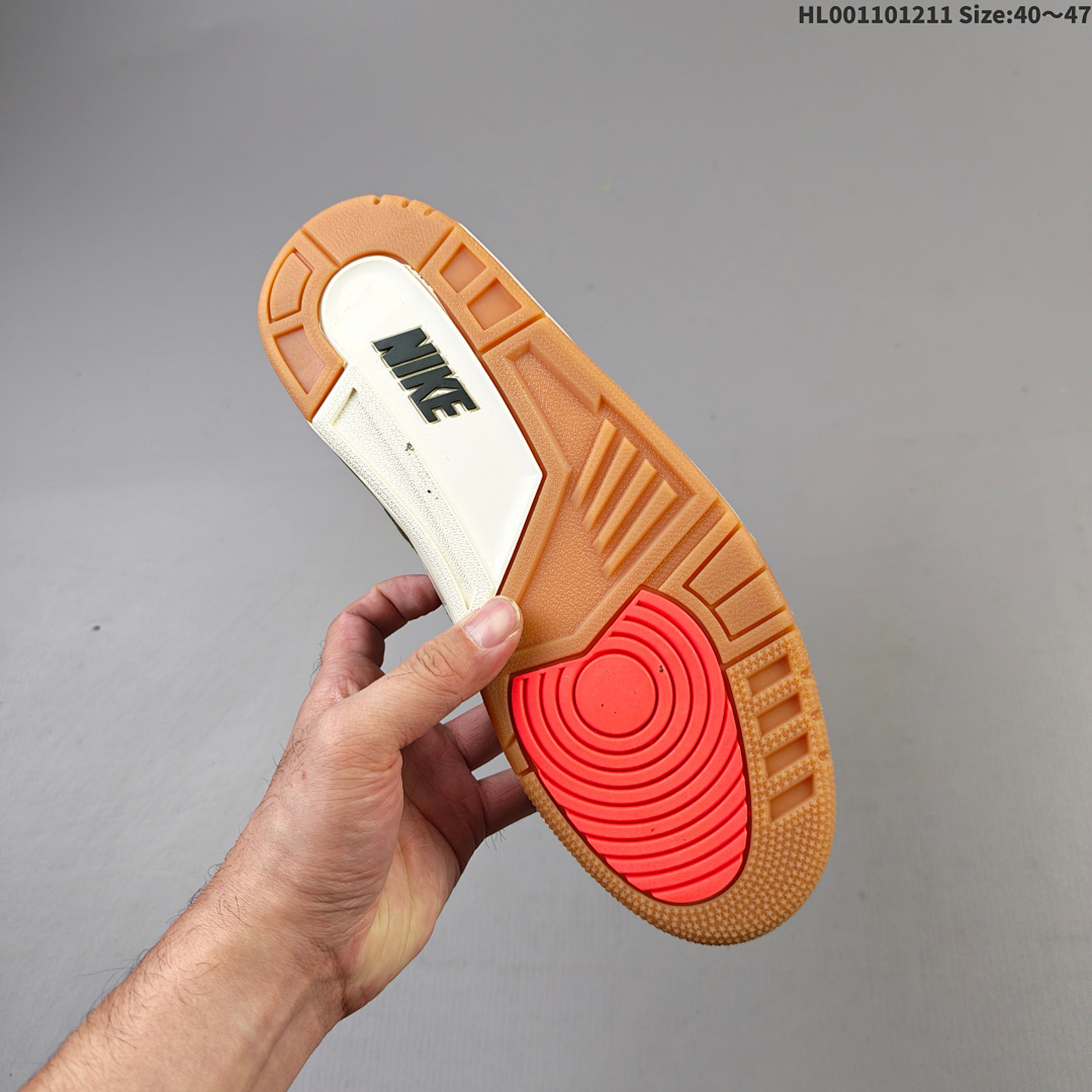 Air Jordan 3 Retro "Family Affair" AJ3 3 aj3 3 - foto 4