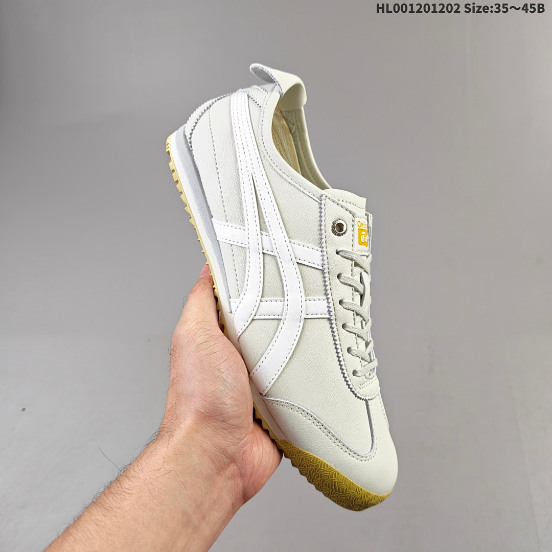 Onitsuka Tiger Mexico 66 Mexico 66 - foto 5