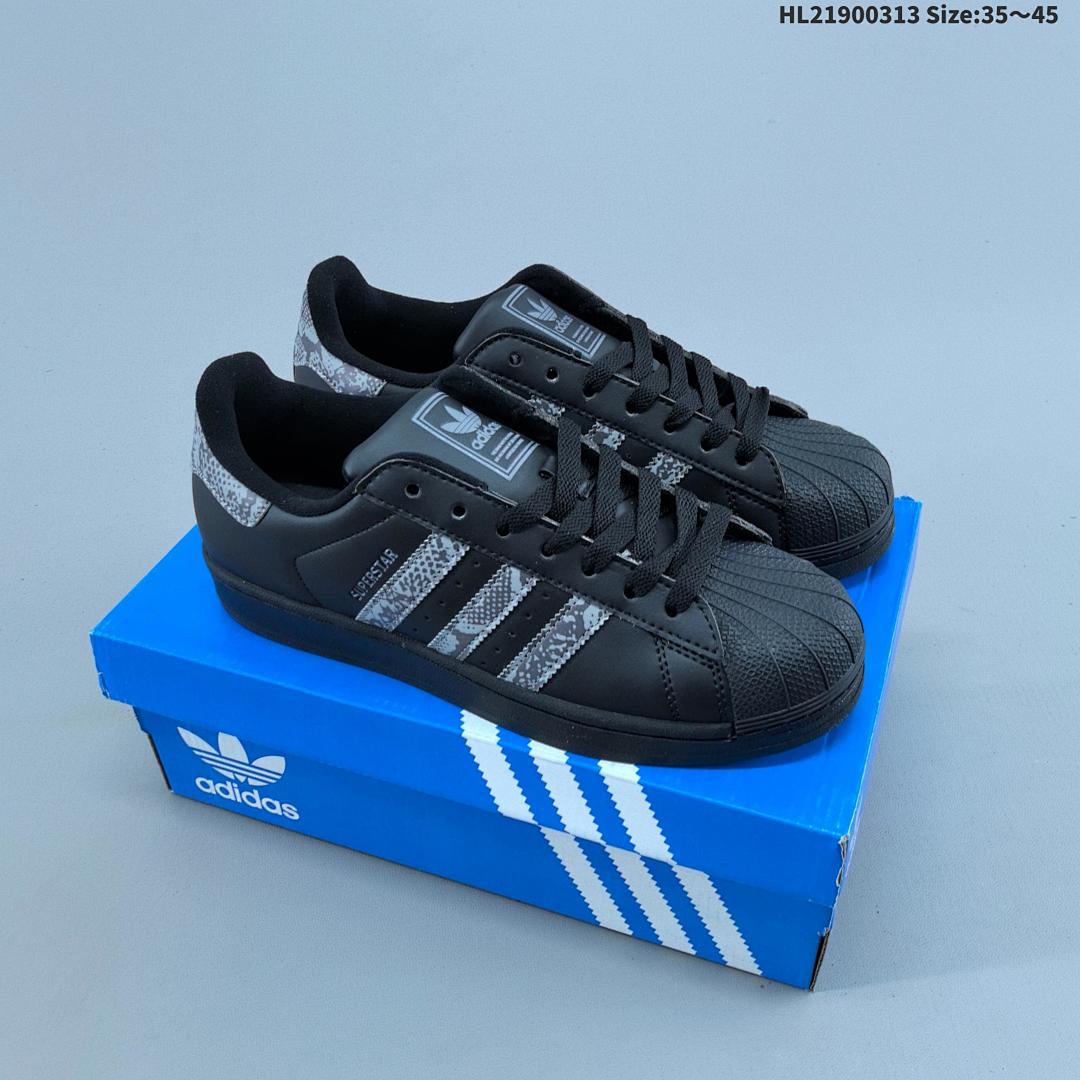 Adidas Original Superstar 2 Low , Adidxas Ori - foto 6