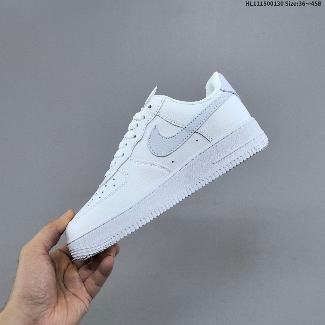 NIKE AIR FORCE 1‘07 -100 Siz - foto 7