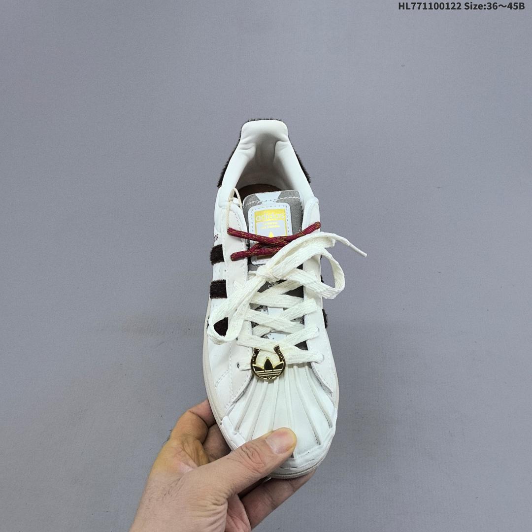 Adidas Originals Superstar CNY .5 36 36.5 3 - foto 6