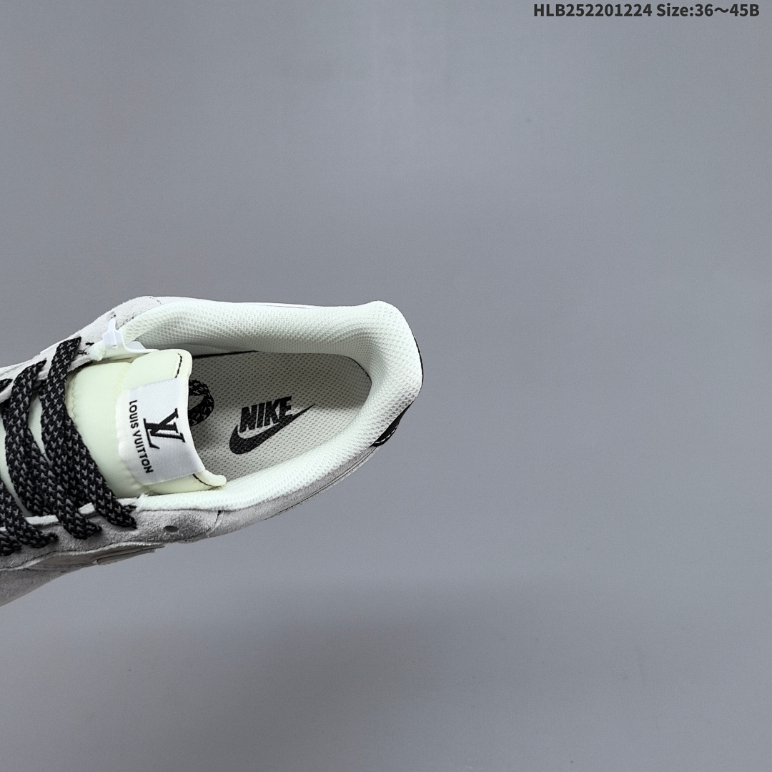 Nike Air Force1 07 low LV C - foto 2