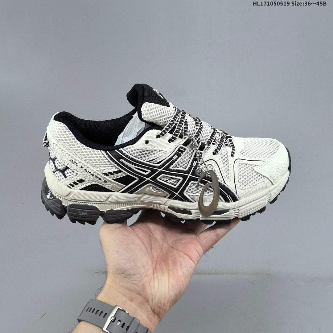 Asics Gel-Kahana 8 FL Gel-Kahana 8 Urban Outdoor - foto 2