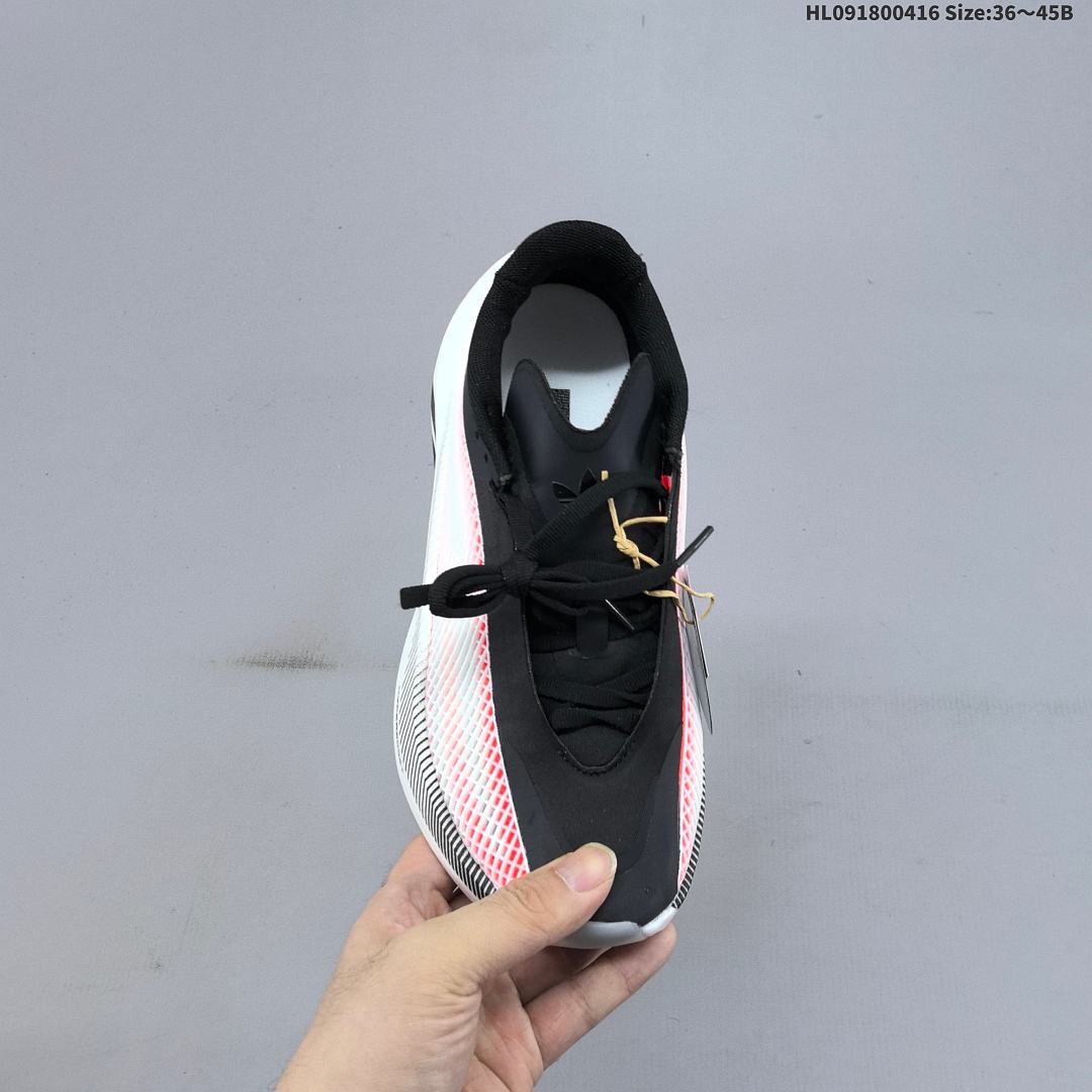 Adidas HYPERBOOST EDGE M Boost LA6213 3 - foto 5