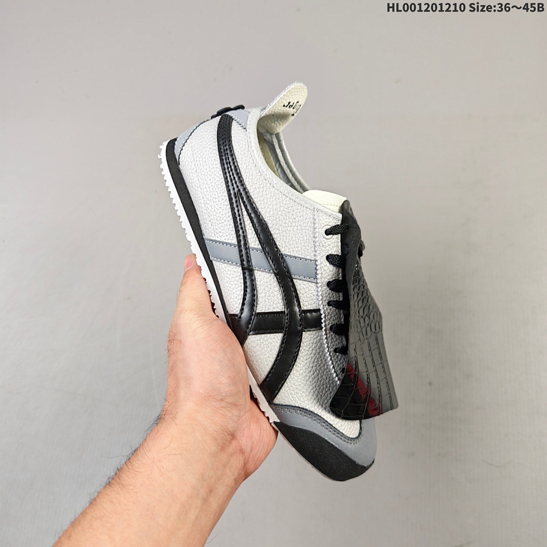 Onitsuka Tiger Mexico 66 Onitsukax - foto 8