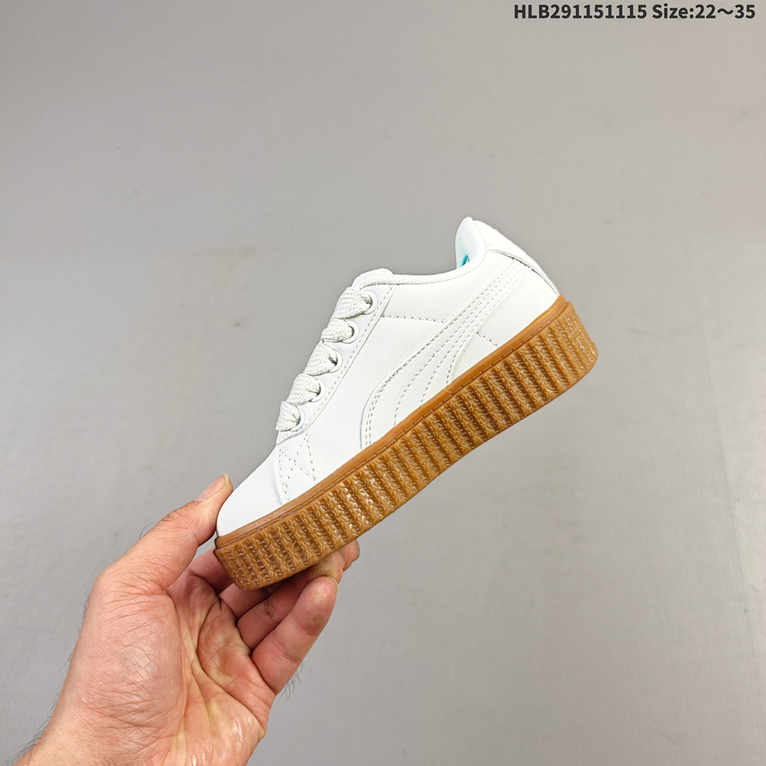 Puma Creeper Phatt 396403 3 - foto 8