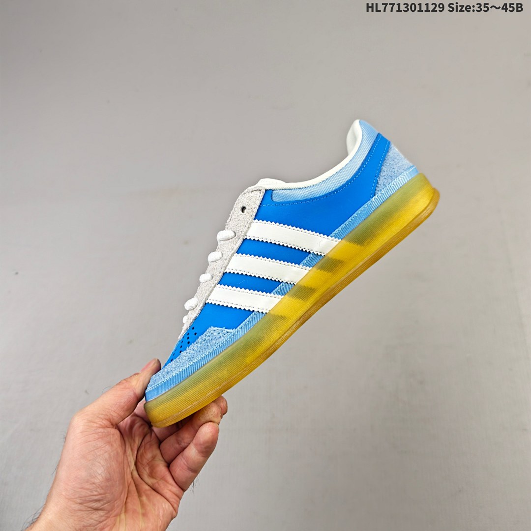 Bad Bunny x Adidas Originals Gazelle INdoor - foto 7