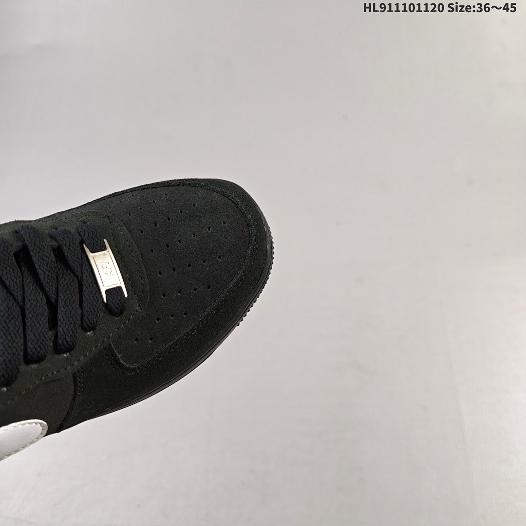 Nike AIR FORCE 1’07 Force 1 - foto 4