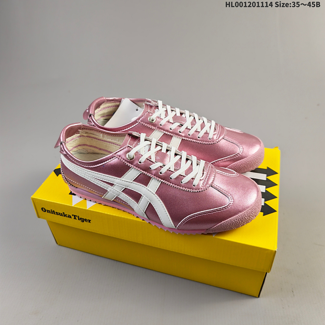 ❗️ Onitsuka Tiger Mexico 66 SD Mexico - foto 3