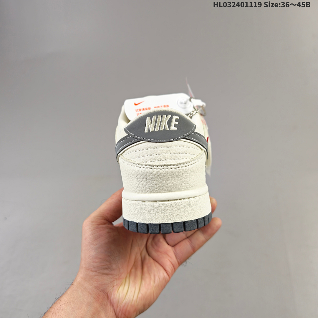 Nike sb Dunk Low Retro ‘DIY ’ - foto 6