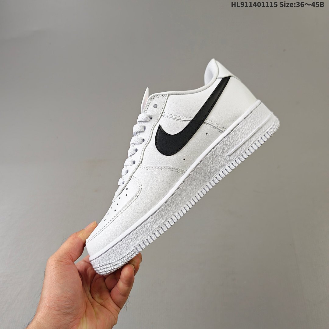 Nike AIR FORCE 1‘07 Force 1 - foto 8