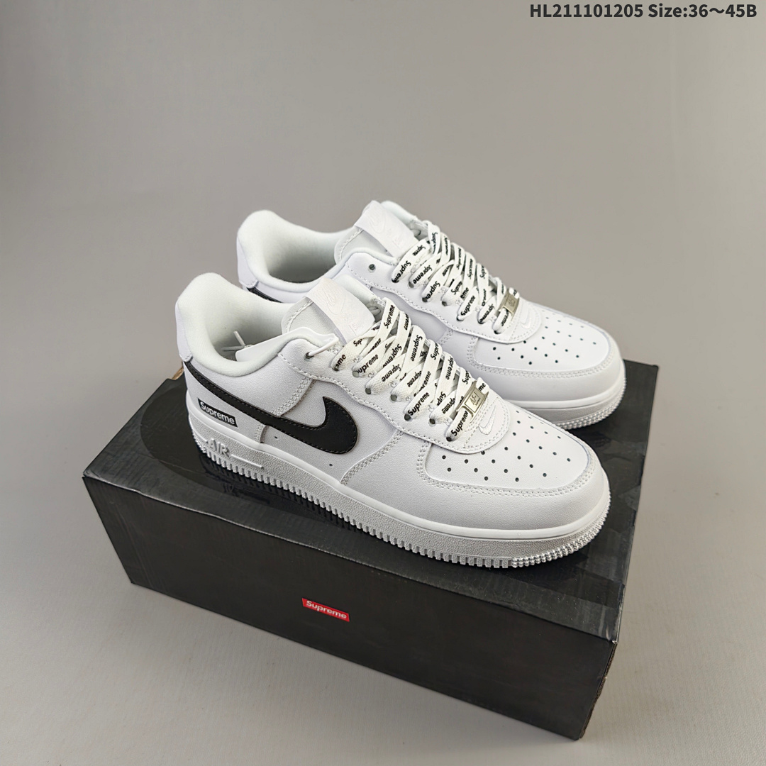 Nike AIR FORCE 1‘07 Force